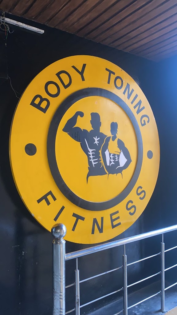 Body Toning Fitness