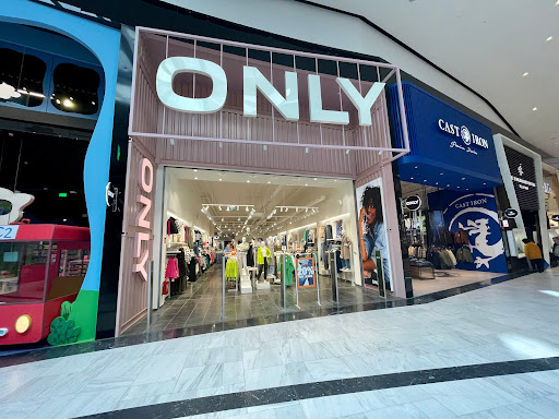 ONLY Mall of the Netherlands - Thumbnail