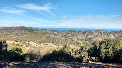 Photos of Aguas Claras Park