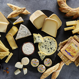 Photo n°19 de Carrefour Traiteur à Bourbourg (Prestataire de mariage)