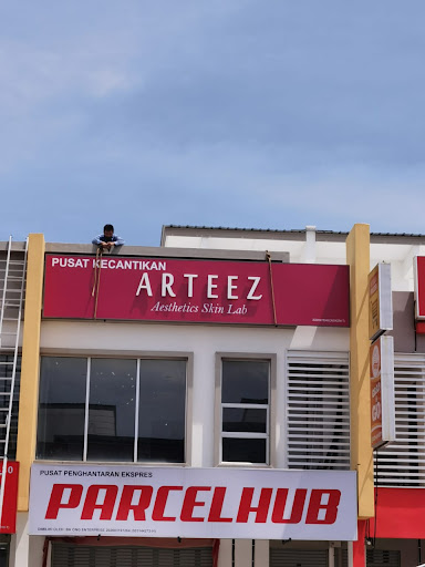 Arteez Aesthetics Skin Lab