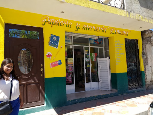 Papeleria Limones - Thumbnail