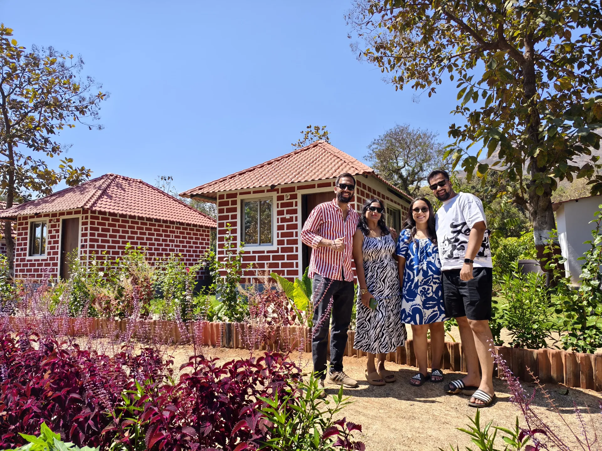 Fortview Agro Tourism & Resort