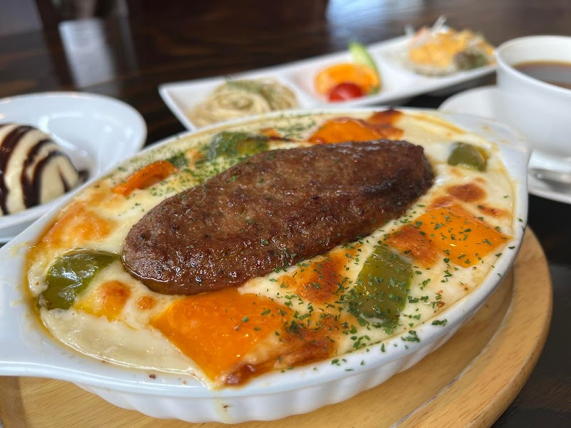 珈琲淹REFINEDコーヒーエン リファインド