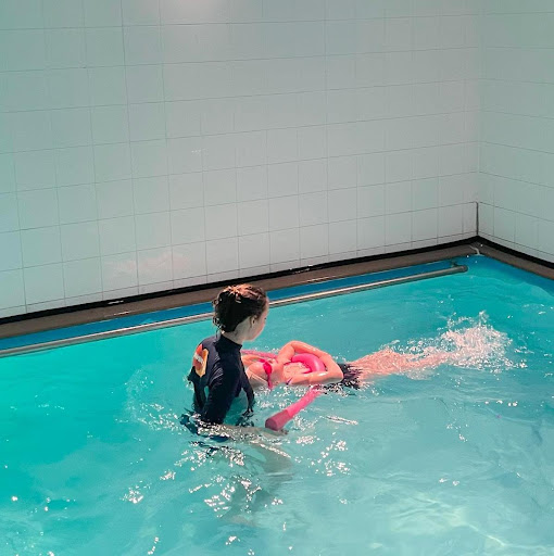 Photo de École de natation Swim Stars | Clermont-Ferrand Jaude