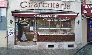 Photo n°1 de Defrocourt Xavier à Mortagne-au-Perche (Charcuterie)