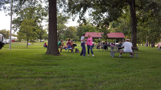 Ambucs Park