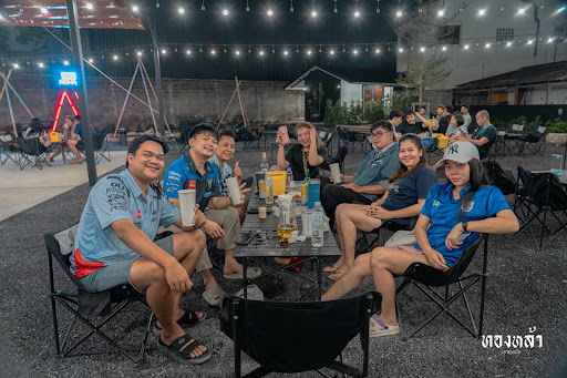 ทองหล้า เกาะพะงัน-Thonglar Koh Phangan