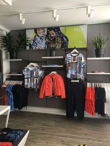 CECIL Partner Store Forchheim - Thumbnail