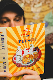 Photo n°188 de Breakfast in America à Paris (Restaurant)