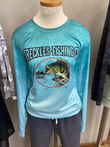 Freckles Graphics Inc