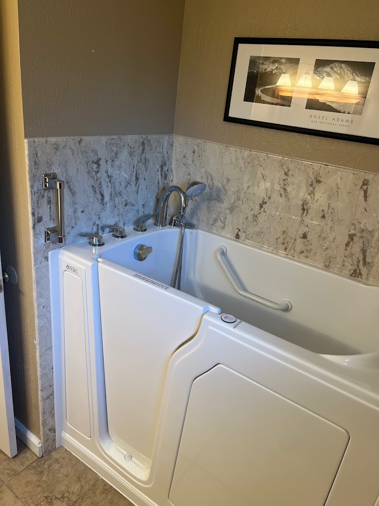 Tub Safe in Elk Grove