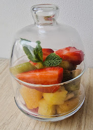 Photo n°21 de AU FRAIS MAISON à Villefranche-sur-Saône (Restaurant)