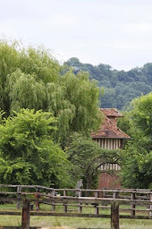 Photo n°28 de EI Sophie Delporte - Haras du Verron - Elevage de Chevaux et Poneys de sport Pensions pour tous chevaux à Victot en Auge (Pension pour chevaux)