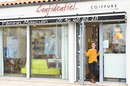 Confidentiel