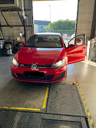 Photo n°14 de Ct Mathonat Contrôle Technique Montluçon (2 Rue de Pasquis) à Montluçon (Centre de contrôle technique)