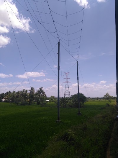 Photos of Jayanthipura