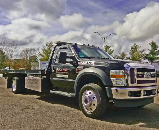 Godfrey Enterprises Inc - Thumbnail
