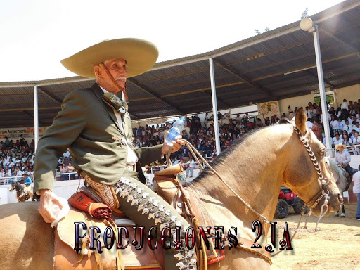 Trinidad Uriza - Thumbnail