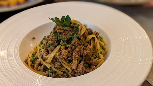 Il Cavatappi - Thumbnail