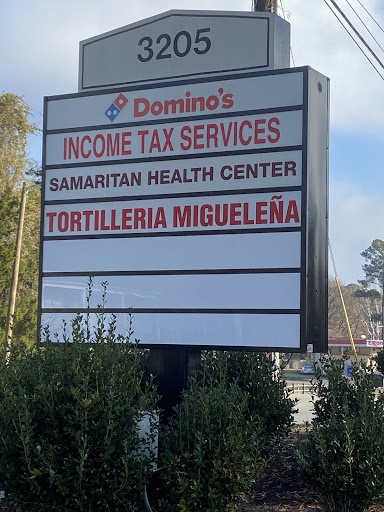 income tax accounting services llc - Thumbnail