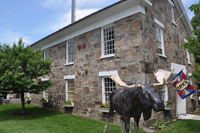 Downtown Bennington Historic District