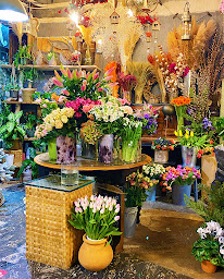 Photo n°14 de Jackie Flore à Grasse (Fleuriste)