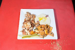 Photo n°27 de La maison syrienne à Stains (Restaurant)