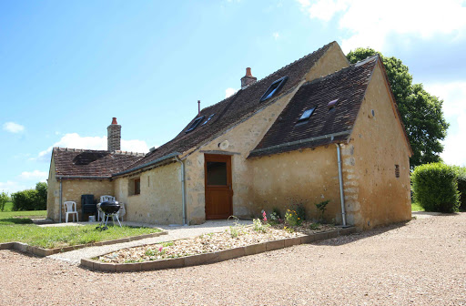Photo de Le Haut Rivray - Gîtes de France à Condé-sur-Huisne (61110)