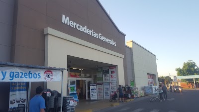 Photos of Drugstore La Estaci&oacute;n Walmart