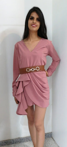 Boneca Boutique - Visual