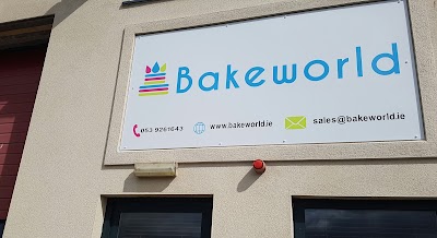 Photos of Bakeworld