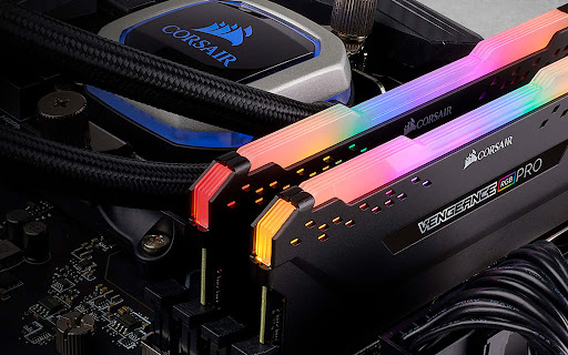 CA Computers Limited - Visual
