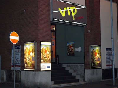 Cinema Vip