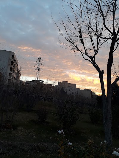 Photos of Ashrafi Esfahani Park