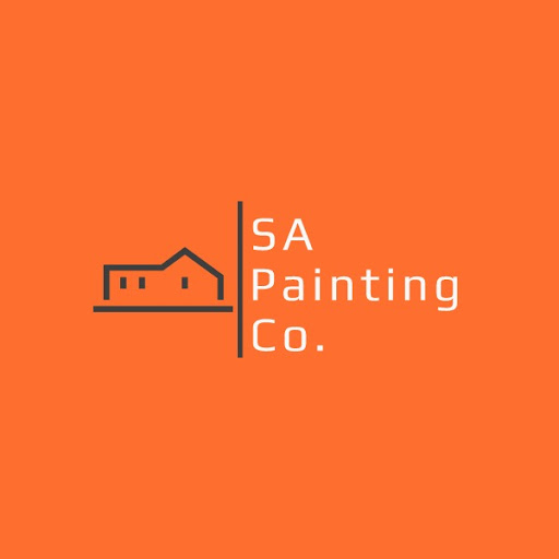 SA Painting Co