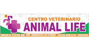 Centro Veterinario Animal Life 8