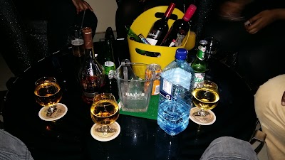 Photos of Sprytz Premium Lounge