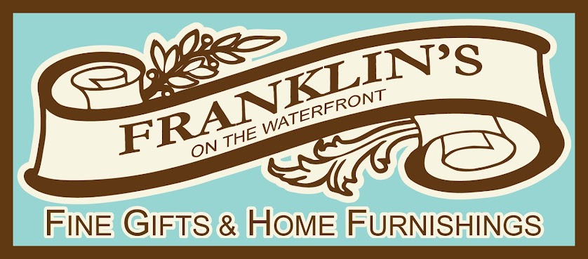 Franklin's on the waterfront by null