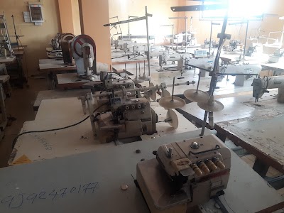 Photos of TPS International Warehouse Complex