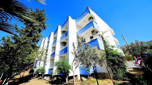 Tropicana Hotel