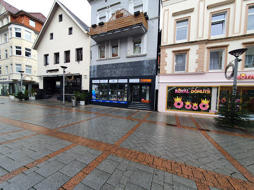Welt Café