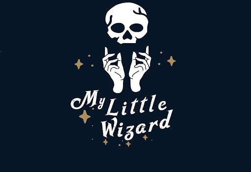 My Little Wizard - Thumbnail