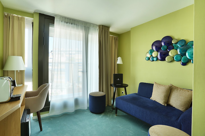 Les Jardins de Mademoiselle by null