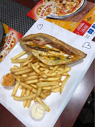 Photo n°4 de Planet'pizza à Loison-sous-Lens (Restaurant halal)