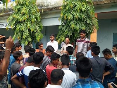 Photos of Azizul Hoque Memorial Degree College