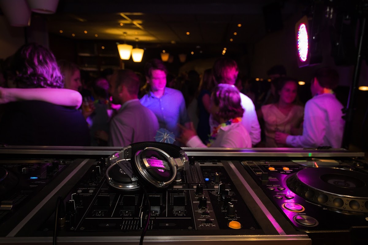 MILD To WILD - Mobile DJ and Event Specialist - DJs & Entertainment in Bolton