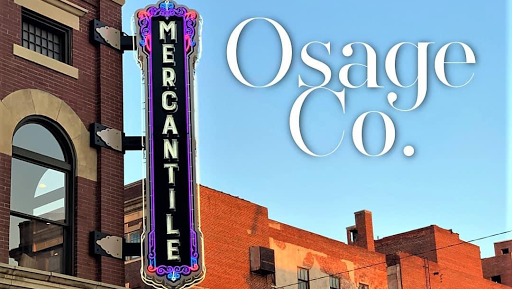 Osage County Tourism