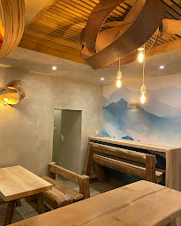 Photo n°28 de Le Fournil Des Croës à Beaufort (Salon de thé)