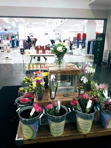 Comments and reviews of Marks and Spencer